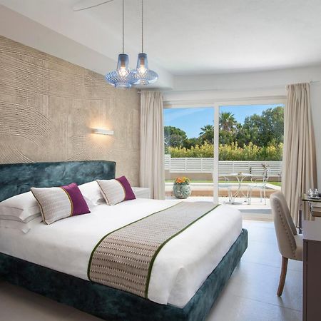 Villa Escargot Luxury In Costa Rei Beach Zewnętrze zdjęcie